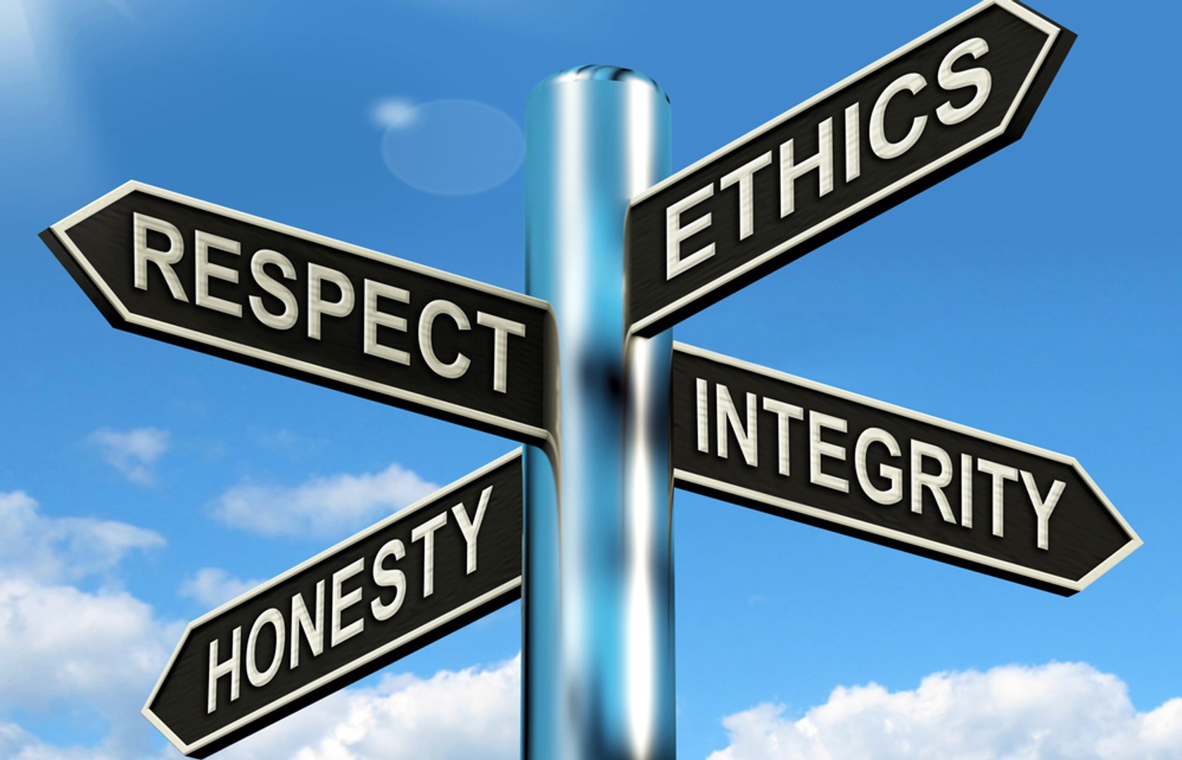 Ethical Marketing, Quality over Quantity