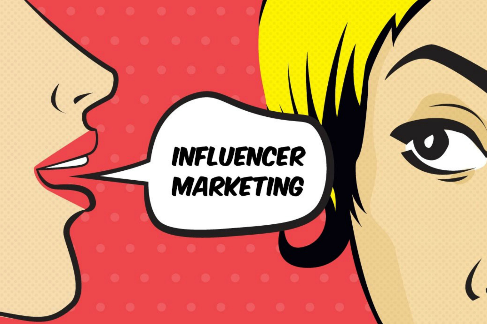 Influencer marketing. What is it